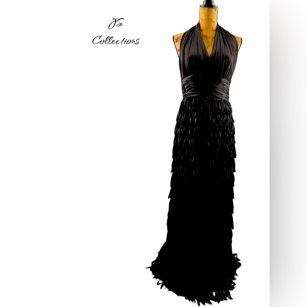 JS Collections Dress